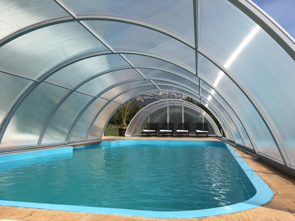 Villa Pia Split Kaštela Buitenkant foto