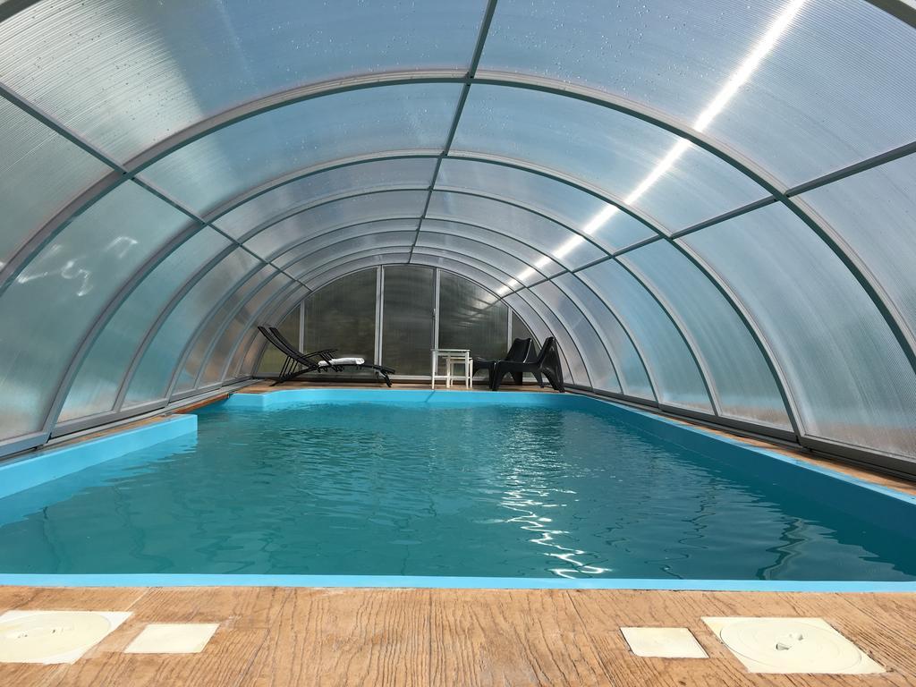 Villa Pia Split Kaštela Buitenkant foto